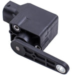 Rear Xenon Headlight Level Sensor compatible for BMW E46 E39 E60 E61 E65 E66 E67 X3 E83 X5 MAXPEEDINGRODS