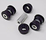 Replacement Bushings For Skunk2 EG EK DC Lower Control Arm LCA & Rear Camber 6pc