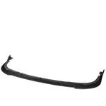 2016-2018 Optima Sx/Sxl/S 3Pc Front Bumper Lip Stp-Style Spoiler Matte Black DNA MOTORING