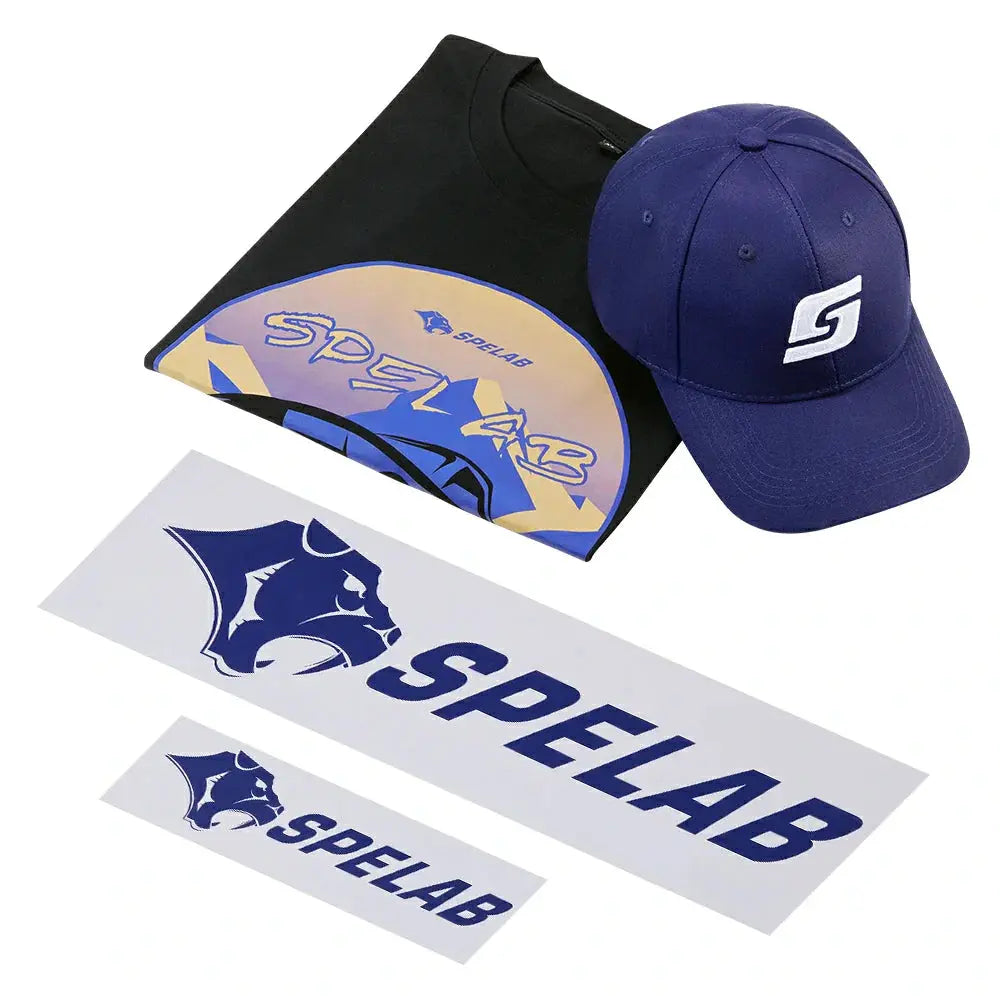 Spelab apparel dynamic performance tuning