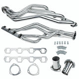 SPELAB Exhaust Header for 1964-1970 Ford SBF Mustang 289 302 351 SPELAB