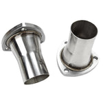 SPELAB Exhaust Header for 1964-1970 Ford SBF Mustang 289 302 351 SPELAB