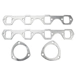 SPELAB Exhaust Header for 1964-1970 Ford SBF Mustang 289 302 351 SPELAB