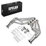 SPELAB Exhaust Header for 1964-1970 Ford SBF Mustang 289 302 351 SPELAB