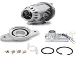 SSQV Blow Off Valve BOV For Nissan Juke 1.6L SV SL RS 11-17 Direct Fit Adapter JackSpania Racing