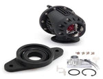 SSQV Blow Off Valve BOV For Nissan Juke 1.6L SV SL RS 11-17 Direct Fit Adapter JackSpania Racing