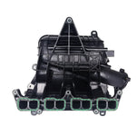 Engine Intake Manifold w/ Seals For 2014-2021 Mazda 3 6 CX-5 2.5L L4 GAS DOHC AUCERAMICPARTS