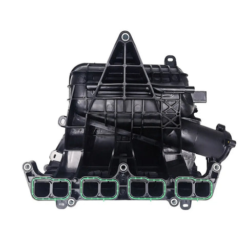 Engine Intake Manifold w/ Seals For 2014-2021 Mazda 3 6 CX-5 2.5L L4 GAS DOHC AUCERAMICPARTS