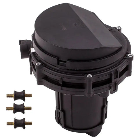 Secondary Air Injection Pump compatible for BMW 5 Series E39 525i 528i 530i 11721433959 MaxpeedingRods