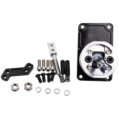Short Shifter Quick Shifter compatible for Ford Thunderbird 1983-1988 MaxpeedingRods