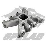 Single Plane Mid-Rise EFI Intake Manifold for GM LS3 L92 | SPELAB SPELAB