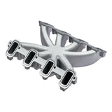 Single Plane Mid-Rise EFI Intake Manifold for GM LS3 L92 | SPELAB SPELAB