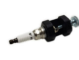 Spark Plug Gap Gapping Gapper Feeler Tool Sparkplug Gauge Caliper Engine 10mm US JackSpania Racing