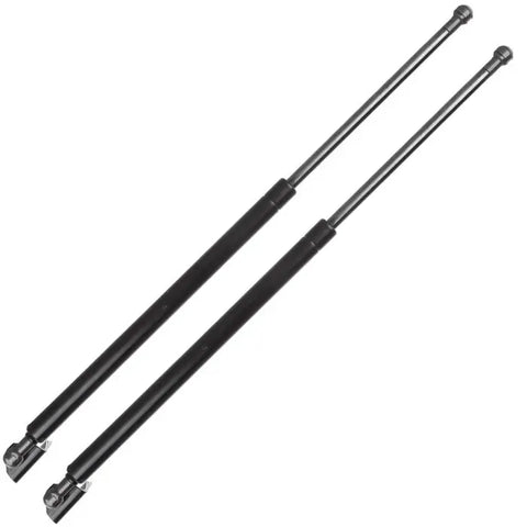 2x Rear Hatch Lift Gas Supports Struts For 2003-2008 Nissan 350Z W/Spoiler 4194 ECCPP