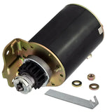 Starter Motor 12v replaces BRIGGSSTRATTON 795121 691262 499529 499521 APK MAXPEEDINGRODS