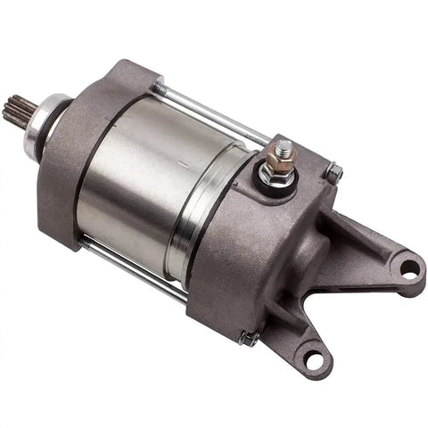 Starter Motor Engine Starting compatible for Yamaha YZF R1 YZF-R1 14B-81890-00 2009-2014 MAXPEEDINGRODS