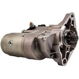 Starter Motor compatible for TOYOTA Hilux LN106 LN111 LN130 LN132 LN147 LN165 LN167 LN172 MAXPEEDINGRODS