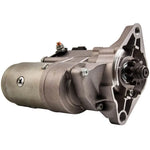 Starter Motor compatible for TOYOTA Hilux LN106 LN111 LN130 LN132 LN147 LN165 LN167 LN172 MAXPEEDINGRODS