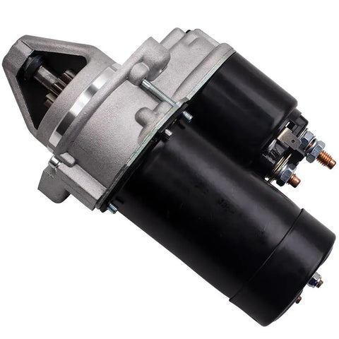 Starter compatible for Nissan Patrol GQ GU Y60 TB42 TB45 TB48DE 4.2L 4.5L 4.8L Petrol S114 MAXPEEDINGRODS