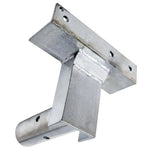 Steel Rotary Engine Stand Adapter compatible for Mazda 12A 13B RX-7 RX-8 MAXPEEDINGRODS UK