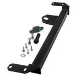 Steering Stabilizer Bar GearBox 5.9L 6.7L compatible for Dodge Ram 2003 1500 2500 3500 4WD MAXPEEDINGRODS