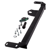 Steering Stabilizer Bar GearBox 5.9L 6.7L compatible for Dodge Ram 2003 1500 2500 3500 4WD MAXPEEDINGRODS