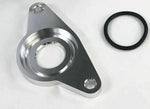 Subaru Flange For HKS SSQV Impreza WRX 02-07 & STi 04-19+ BOV Blow Off Adapter JackSpania Racing