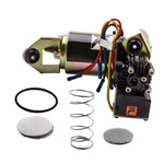 Suspension Air Pump compatible for Cadillac Escalade Base 8Cyl 6.2L 376CID 2008-2011 P-2204 MAXPEEDINGRODS UK