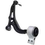 Suspension Control Arm and Ball Joint Assembly Front Left Lower compatible for Ford 522-759 MAXPEEDINGRODS