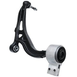 Suspension Control Arm and Ball Joint Assembly Front Left Lower compatible for Ford 522-759 MAXPEEDINGRODS