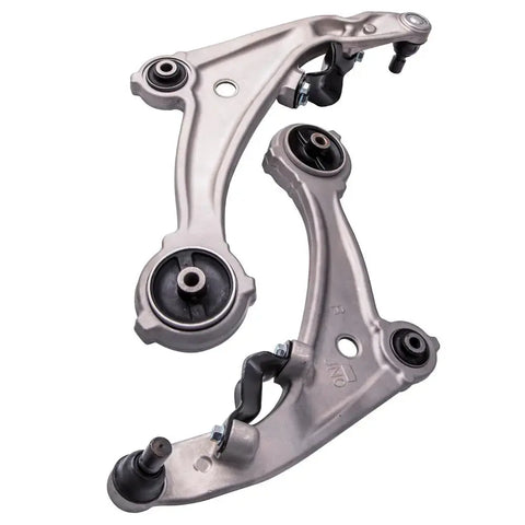 Suspension Front Lower Control Arm compatible for Nissan Altima 2007-2012 RK620195 MAXPEEDINGRODS