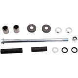 Swingarm Sleeve Seals Bearing amp; Pivot Bolt Set Kit compatible for Honda 400EX 400 EX MAXPEEDINGRODS