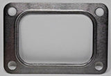 T6 Turbo Inlet Flange Gasket Garret Precision Borg Warner Stainless Steel USA JackSpania Racing