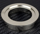 Tial 38mm Wastegate Turbo Inlet Flange MVS MV-S SS304 External Vband V-band MV-R JackSpania Racing