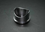 Tial Sport 50mm Weld Blow Off Valve BOV Aluminum Flange Turbo 50mm TiAL Flange JackSpania Racing