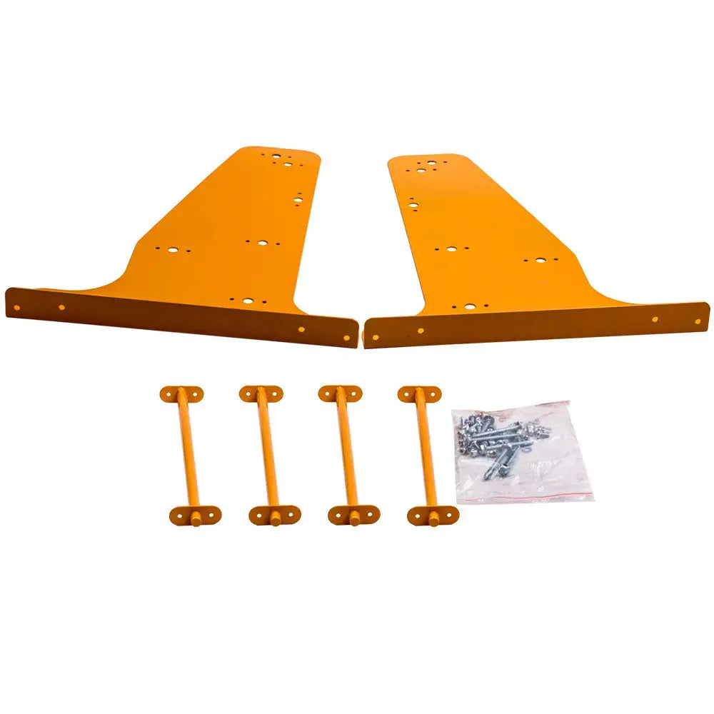 Tour Pak Pack Accessory Motor Storage Rack Fit Touring Models Wall Mou ...