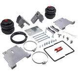 Tow Assist Overload Level Kit compatible for GMC 1500 2007- 2018 Air Spring Bag MAXPEEDINGRODS