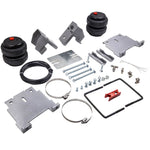 Tow Assist Overload Level Kit compatible for GMC 1500 2007- 2018 Air Spring Bag MAXPEEDINGRODS