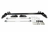 Traction Control Arm Tie Bar For Honda Civic Integra H22 F22 H F Series 92-00 US JackSpania Racing