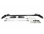 Traction Control Arm Tie Bar Kit For Honda Civic Integra B16 B18 B-Series 92-00 JackSpania Racing