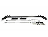 Traction Control Arm Tie Bar Kit For Honda Civic Integra B16 B18 B-Series 92-00 JackSpania Racing