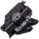 Trunk Lid Latch Tailgate Lock Actuator compatible for BMW 135i E82 323Ci E46 328i 330i E46 MAXPEEDINGRODS