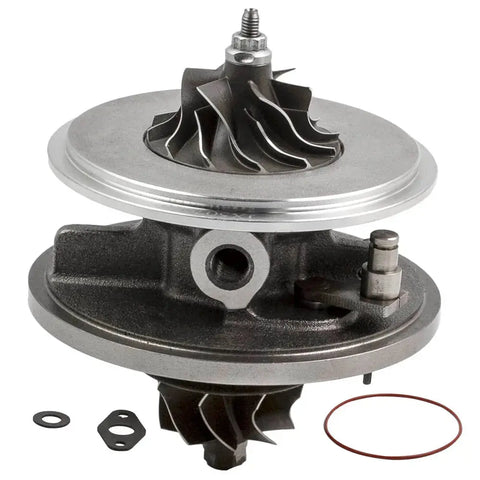 Turbo Catridge compatible for Audi A3 MK1 8L 1.9L TDI 1996-2003 GT1749V Replacement MaxpeedingRods