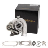 Turbo Charger Compatible for Toyota COASTER 4.2L D 1HD-T 1990 - 1993 MAXPEEDINGRODS