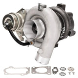 Turbo Charger Compatible for Toyota COASTER 4.2L D 1HD-T 1990 - 1993 MAXPEEDINGRODS