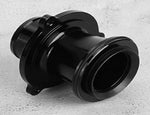 Turbo Muffler Delete For Audi S3 A3 VW Golf Gti Gli R MK7 1.8T 2.0TTsi EA888 MQB JackSpania Racing