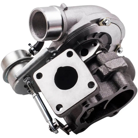 Turbo compatible for Fiat Ducato compatible for Iveco Daily compatible for Opel Movano Vivaro compatible for Renault Master 2.8L turbine MaxpeedingRods