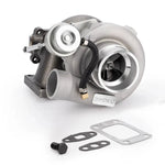 Turbocharger compatible for Nissan Skyline R32 R33 R34 RB25 RB20 2.0-2.5 S2 bolt on Turbo MAXPEEDINGRODS