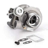Turbocharger compatible for Nissan Skyline R32 R33 R34 RB25 RB20 2.0-2.5 S2 bolt on Turbo MAXPEEDINGRODS
