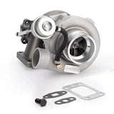 Turbocharger compatible for Nissan Skyline R32 R33 R34 RB25 RB20 2.0-2.5 S2 bolt on Turbo MAXPEEDINGRODS
